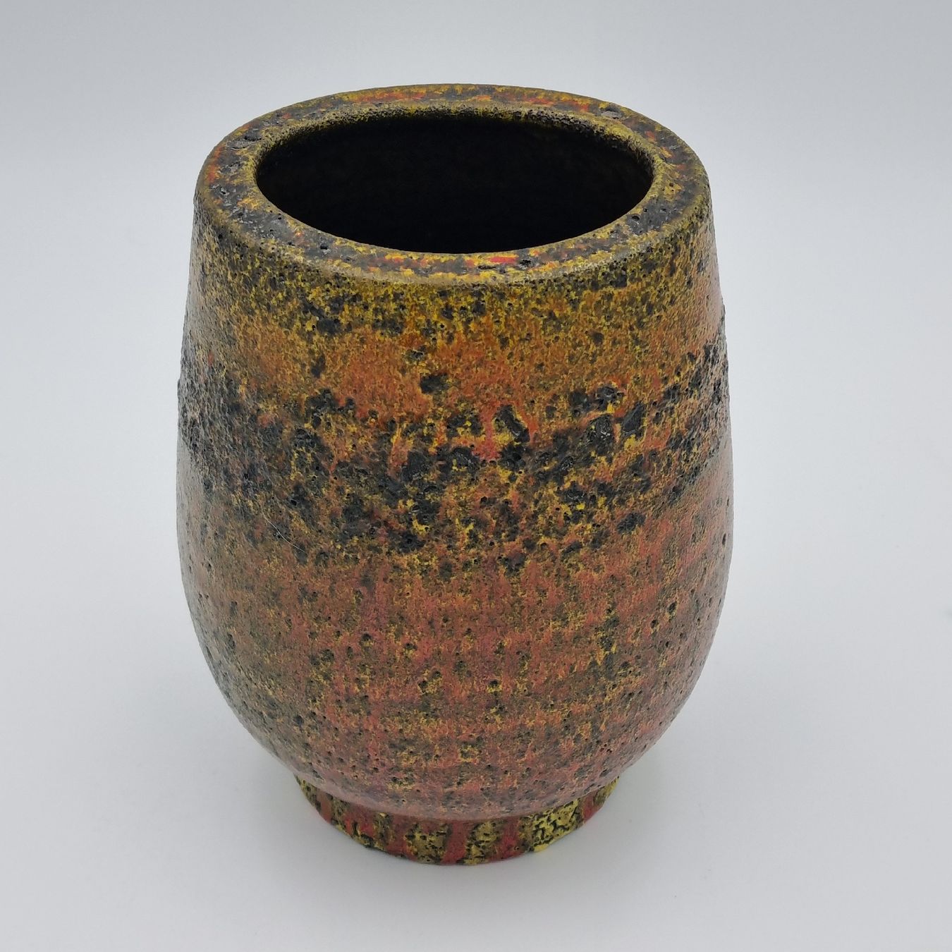 Vasi & Recipienti: Keramik Vase Andre Freymond – Usato da Kölliken venduto da ter_lkc7 2