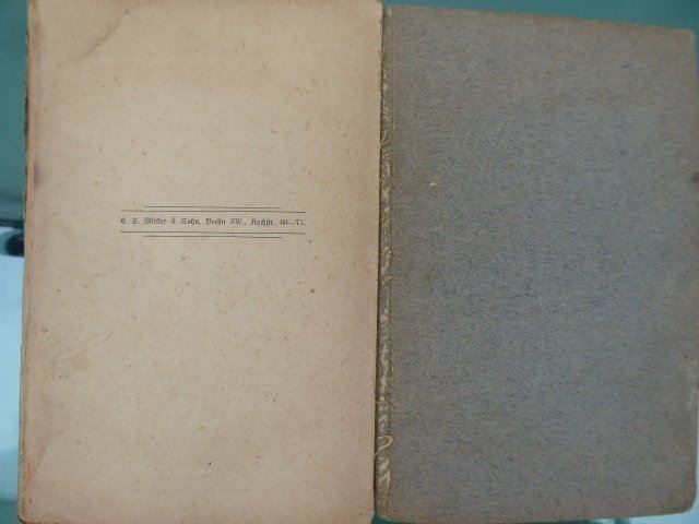 Bücher: Welt-u. Staatskunde von B.Engelhardt1910 – Gebraucht aus Zürich von Helios064 4