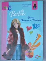 Barbie : Reine de la musique