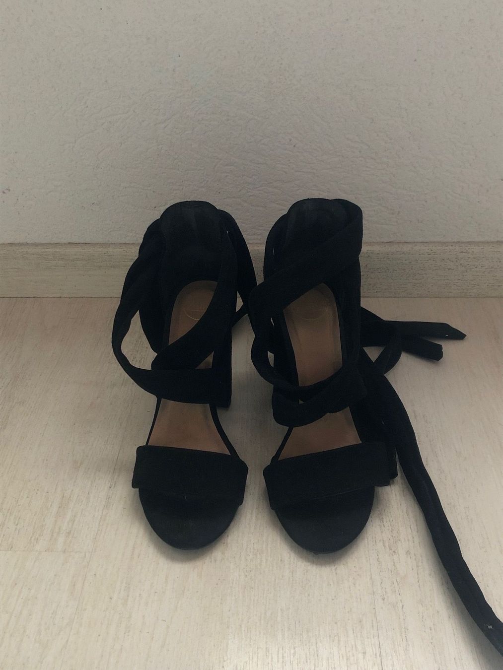 Scarpe da donna: Talons noirs Missguided – Usato da Lausanne venduto da amischle99 2