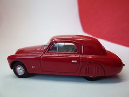ab  9.--  Fiat 1100 stradale - Starline  %%%%%%%%%%%%%%%%
