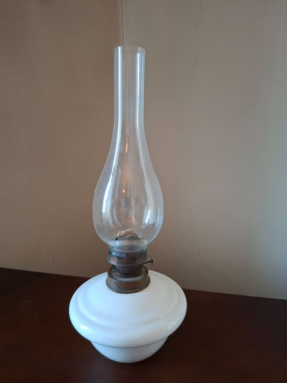 LAMPADA D'EMERGENZA LANTERNA A Petrolio Super Petromax Rapid 828/350 CP