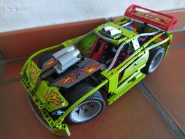 8649 Nitro Menace
