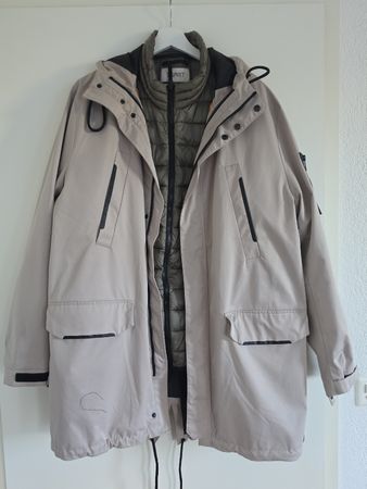 Esprit Herren Winterjack Gr.XL