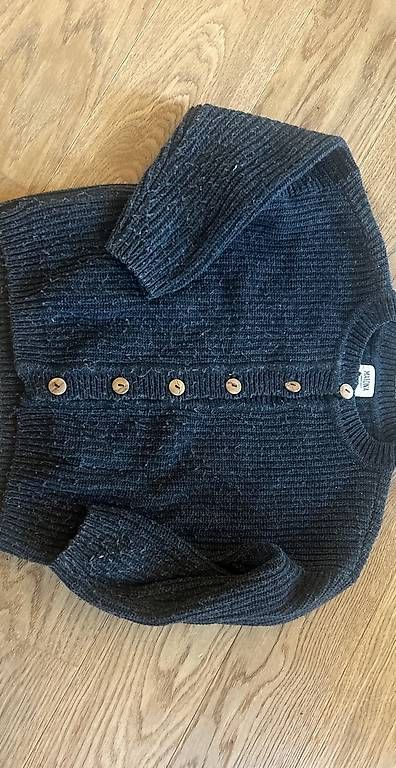 Giacche: Matona Wolljacke – Usato da Winterthur venduto da Clarissepatricia