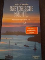 Bretonische Nächte - Komissar Dupins elfter Fall