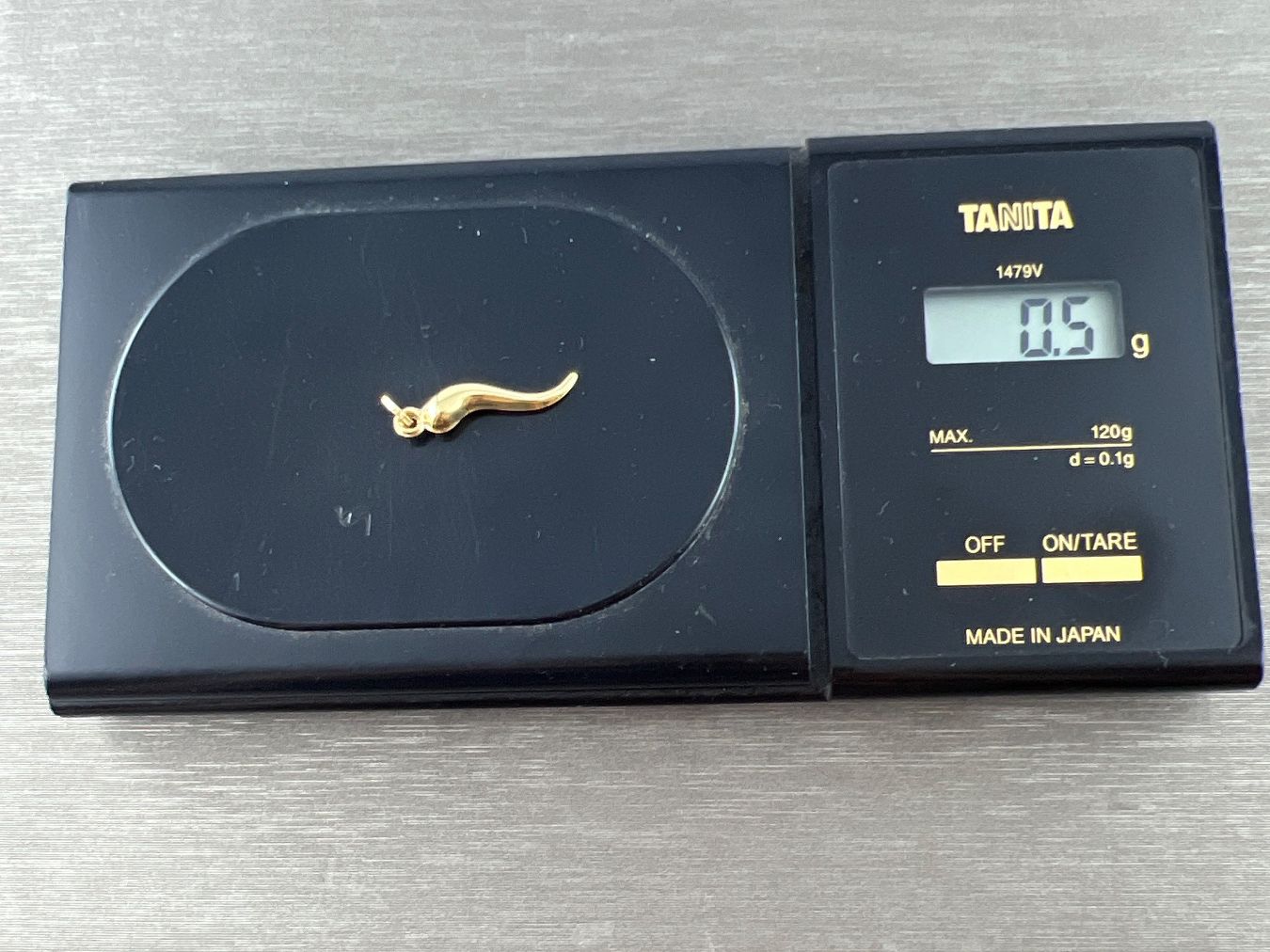 Ciondoli: Anhänger 750 Gold – Usato da Niederuzwil venduto da leo_8857 3