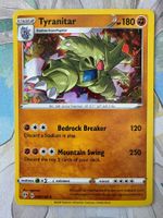 Pokémon TCG – Tyranitar Holo (BST088) Battle Styles