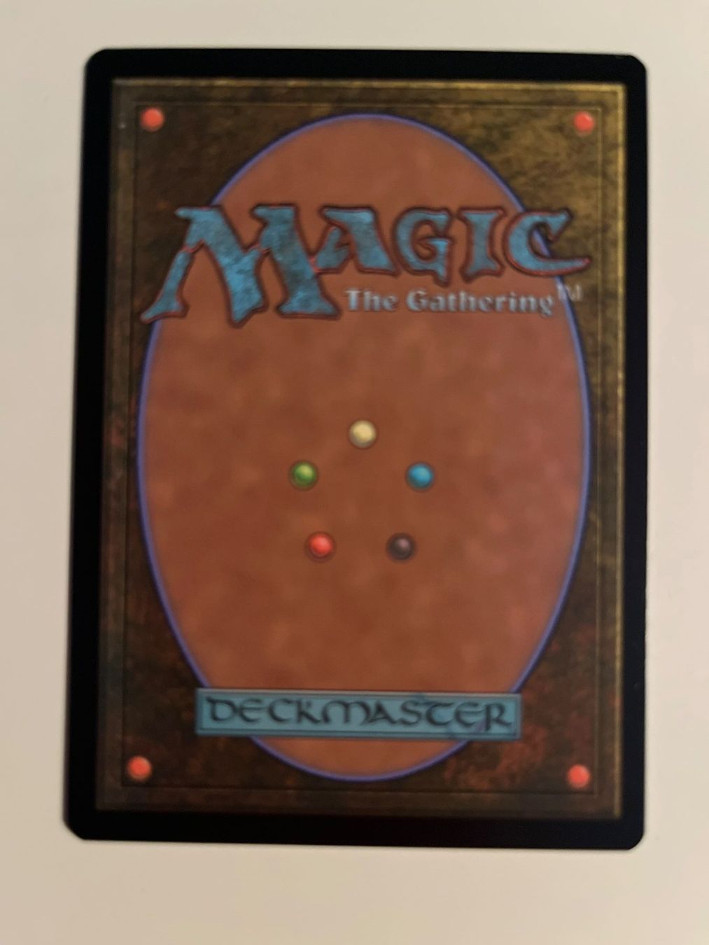 Magic The Gathering Carte collezionabili: 1 x Imodane's Recruiter - Magic: The Gathering - MtG – Usato da Kriens venduto da Shadi1980 1