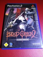 PlayStation 2 ; Blood Omen 2 (DE)