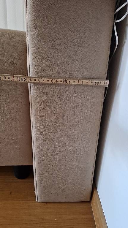 Letti: Doppelbett – Usato da Baar venduto da Piranha. 1