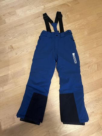 Skihose von Trevolution Gr. 128