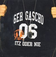 6er Gascho – Itz oder nie, Vergriffene Swiss Hip Hop! - b