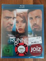Blu Ray - Runner Runner *Neu*