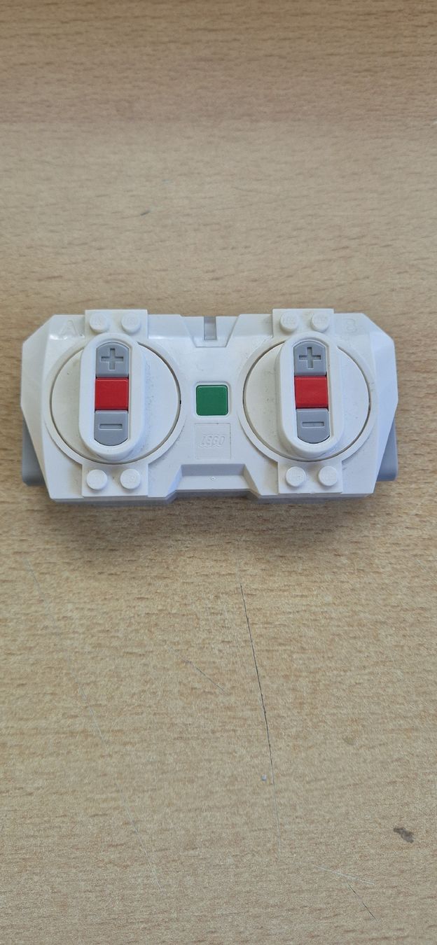 Lego Kit di costruzioni: Lego Zug – Usato da Wuppenau venduto da Suenneli10 8
