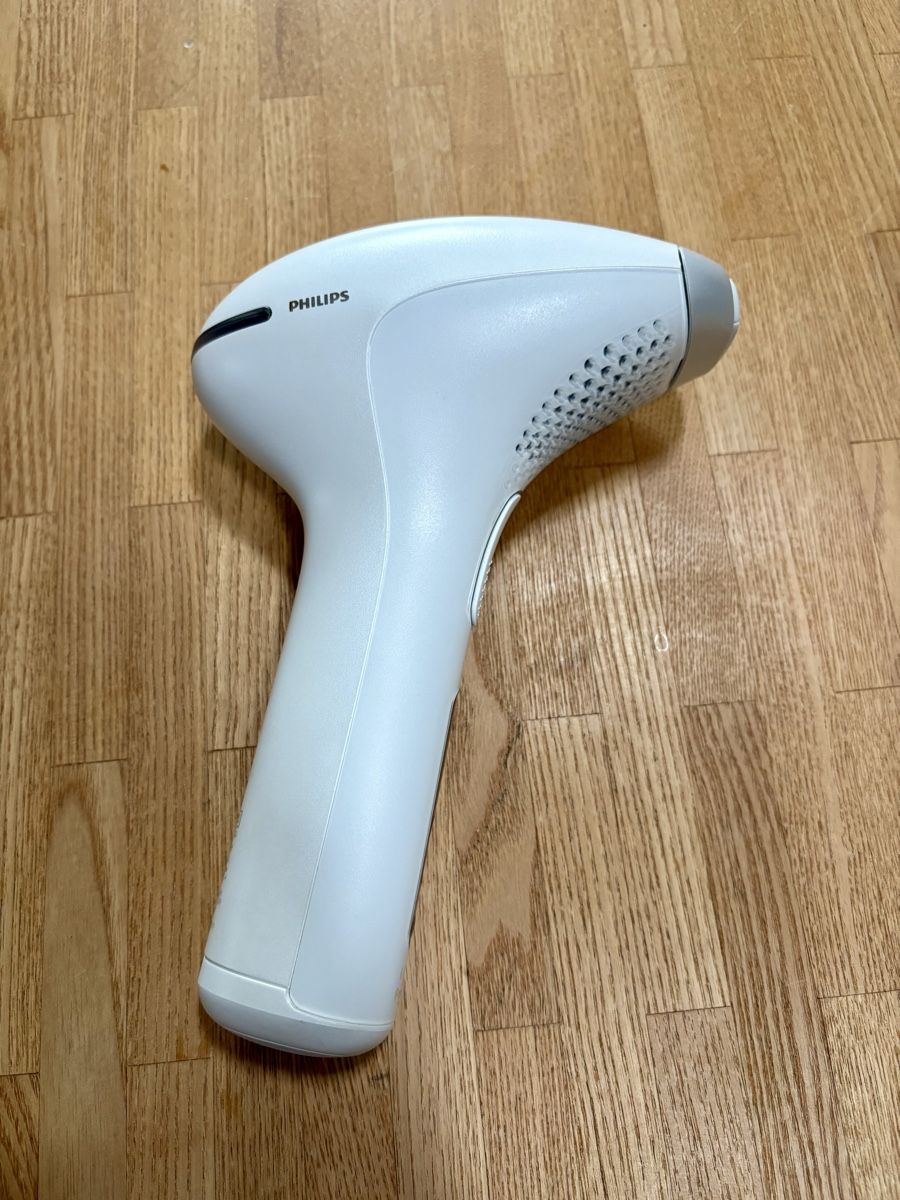 Sonstige Körperpflege: Philips Lumea Prestige Haarentfernungsgerät – Gebraucht aus Rehetobel von p_h_2rdn 2