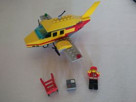 Lego - Avion postal