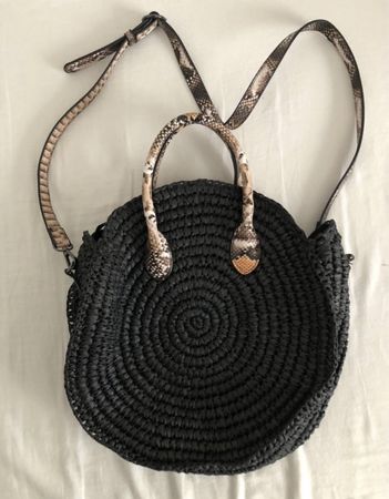 Sommer Tasche