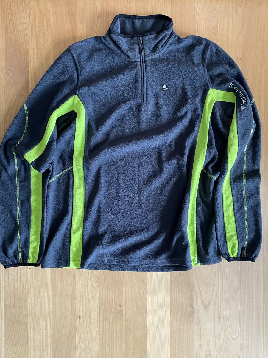 Icepeak Maglioni & Felpe: Icepeak Skipullover Grösse 176 – Usato da Widen venduto da Fabwid