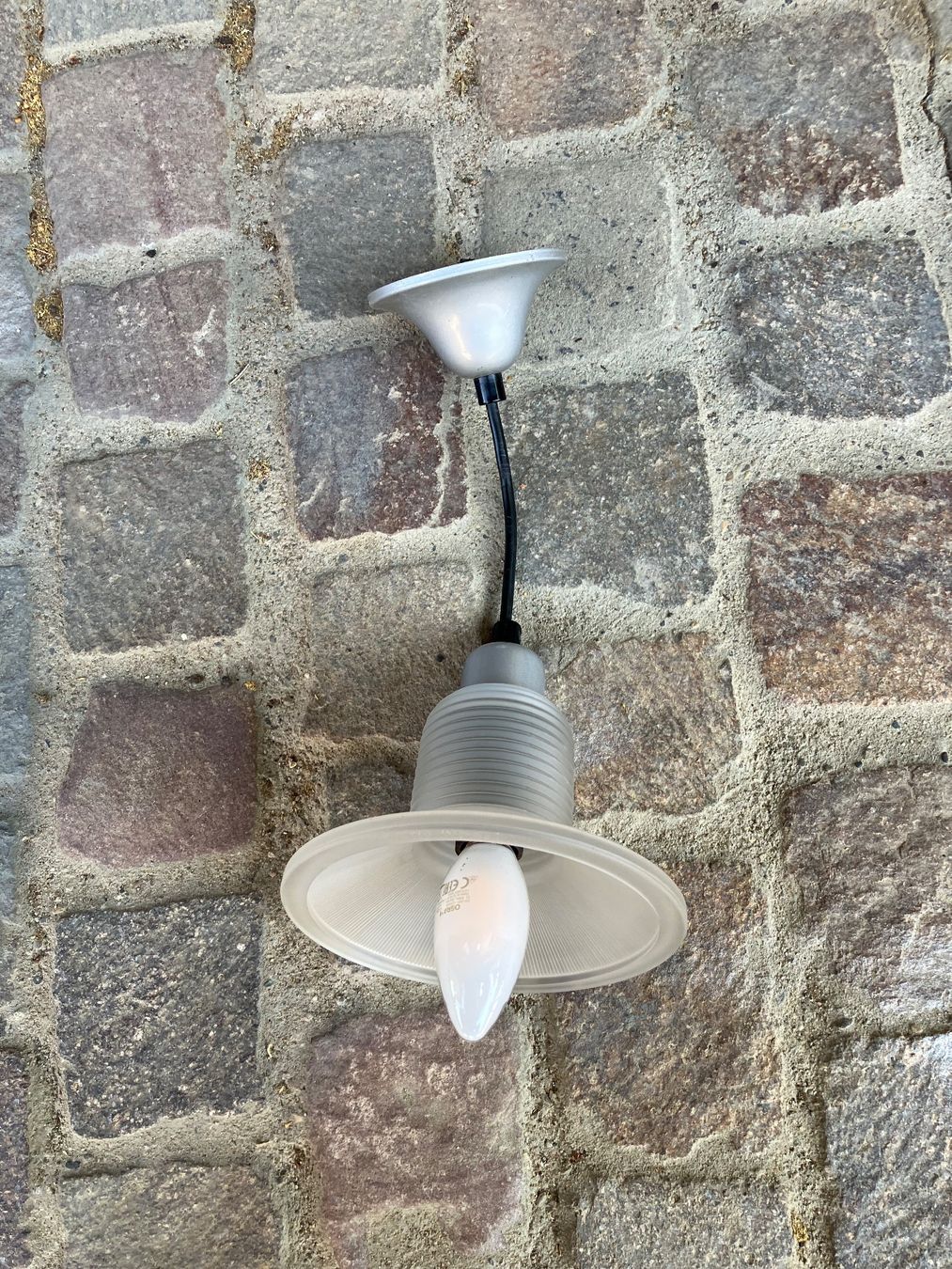 Kronleuchter & Deckenlampen: Decken Lampe – Gebraucht aus Obermumpf von globiroger 2