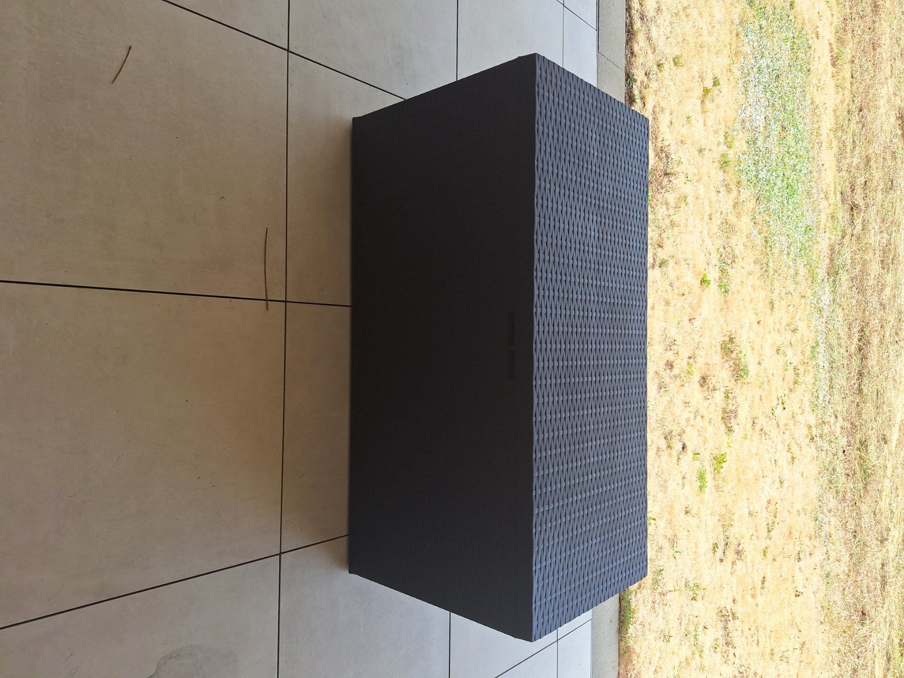 Coffres de rangement: Gartenbox Nizza – Neuf (Voir description) à Büren an der Aare par miichelle_2510