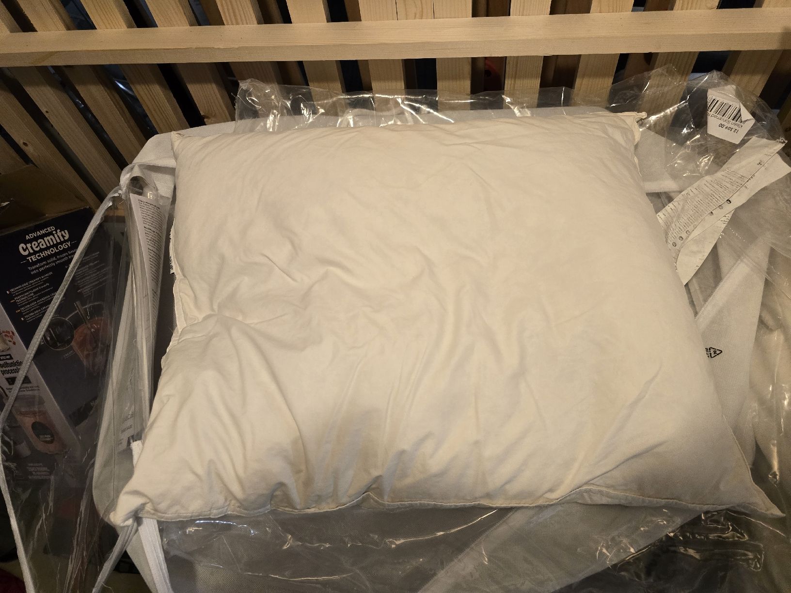 Ikea Cuscini: 3 Kissen zu verkaufen – Usato da Liebefeld venduto da Kiru21 2