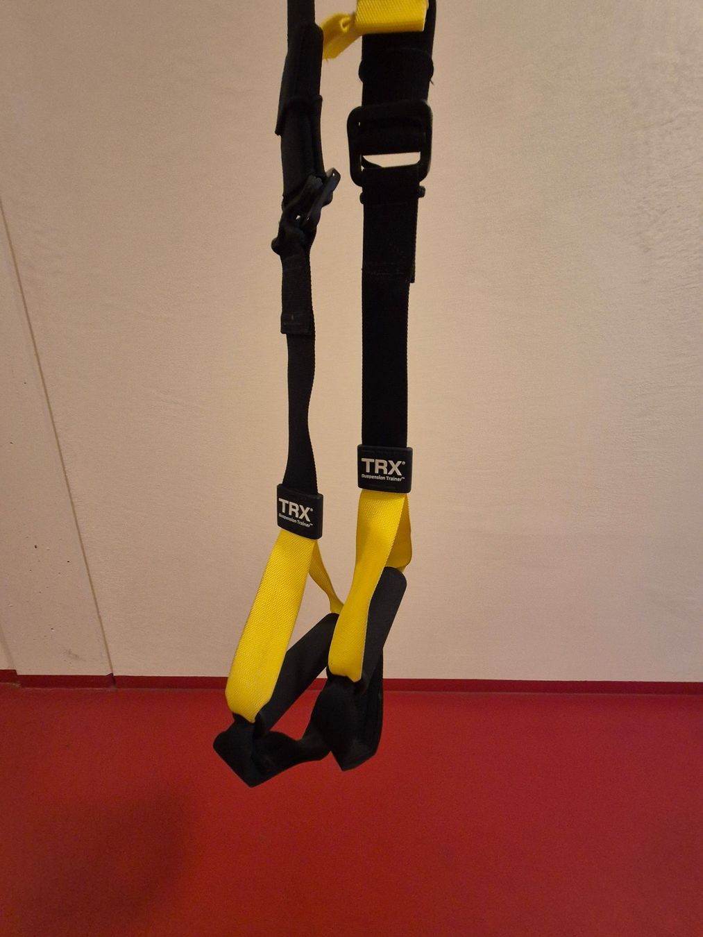 Hometrainer: TRX Band – Usato da Liebefeld venduto da Jochen_Bern 1