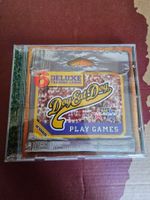CD - Dog Eat Dog – Play Games (Funk Metal, Hardcore, 1996)