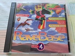 Cd Ravebase Phase 4