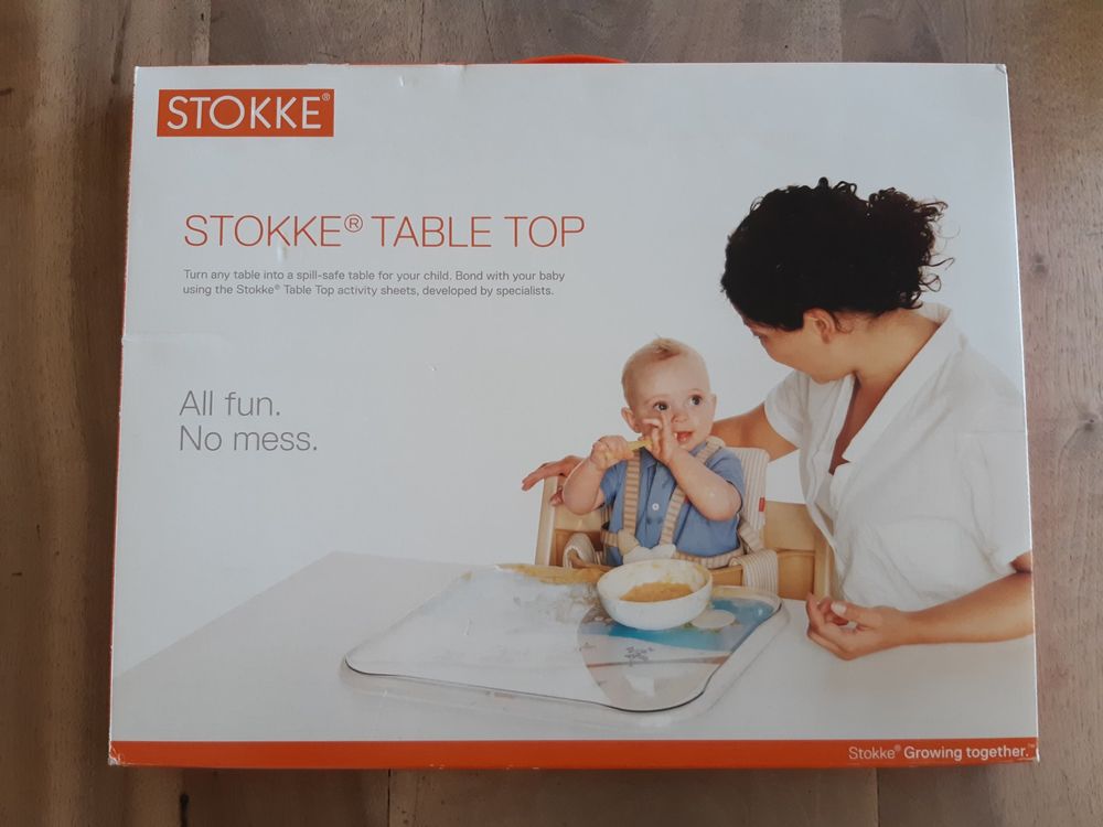 STOKKE Table Top Kaufen auf Ricardo