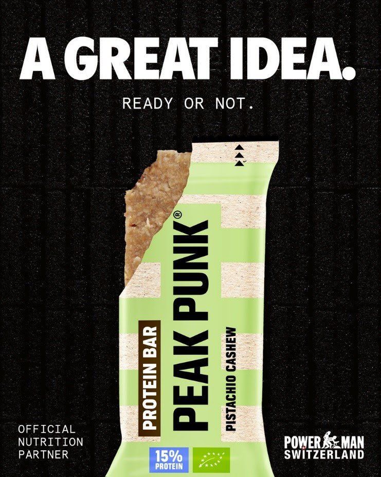 Bons: Peak Punk 25% Rabatt – Neuf (Voir description) à Bern par carlota_dino