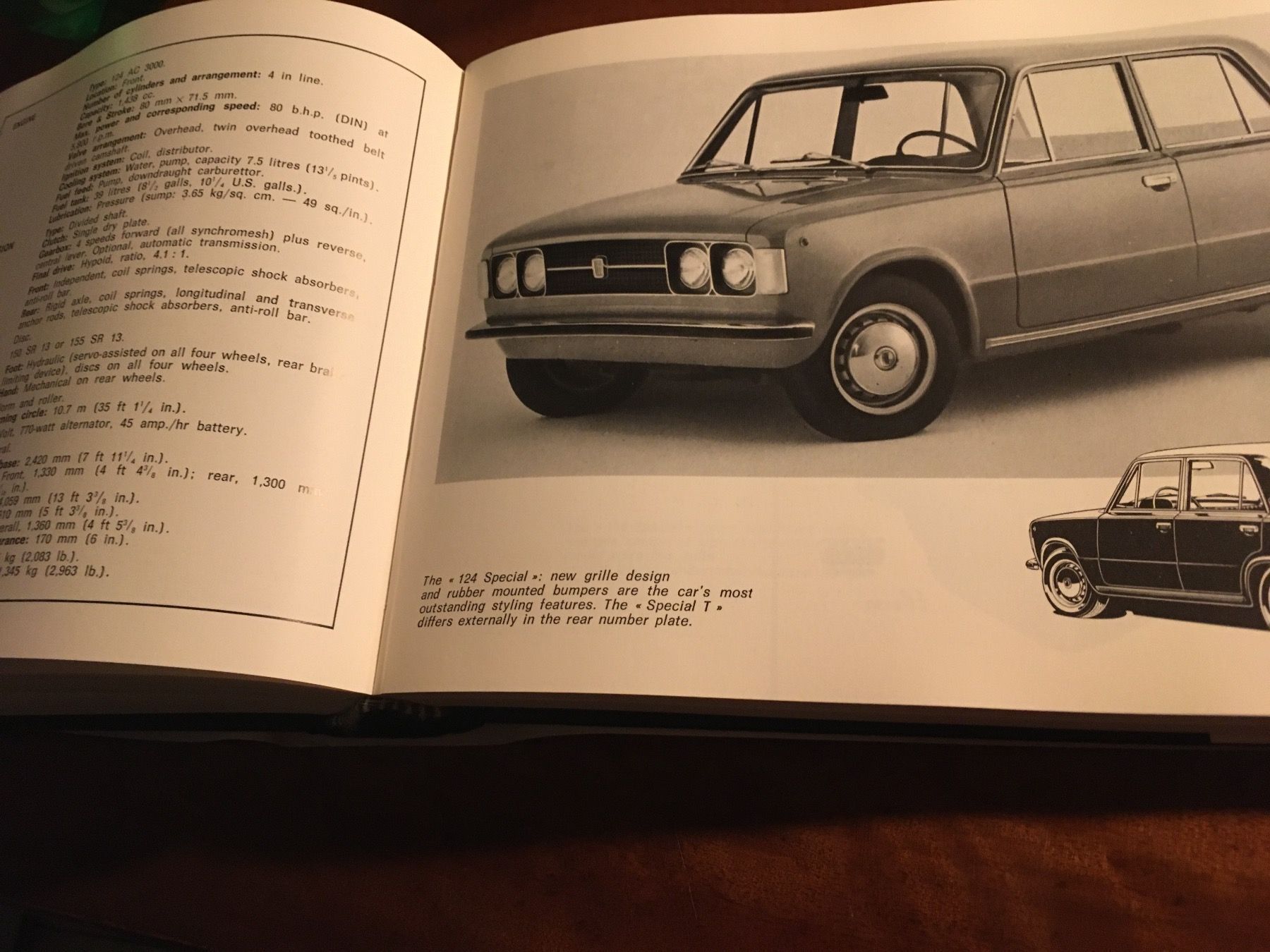 Libri: Book “All the Fiats” – Usato da Paudex venduto da micinque 7