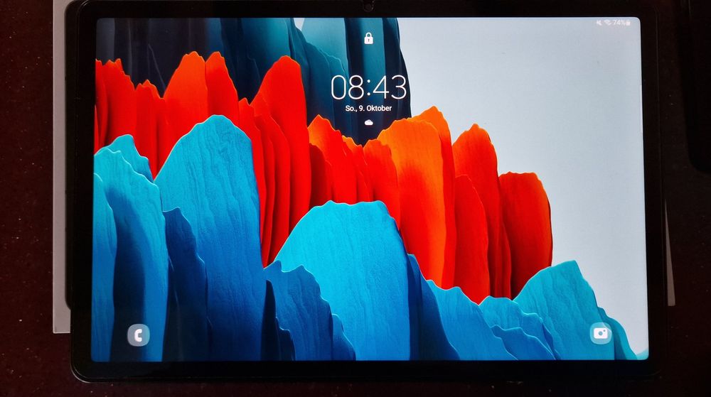 Samsung Galaxy Tab S7 Kaufen auf Ricardo