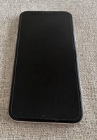 iPhone X 64GB Silber  sehr guter Zustand