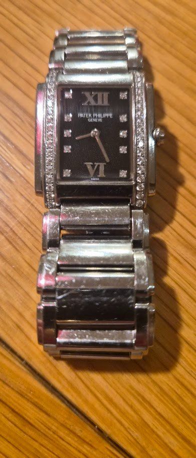 Patek Philippe Montres: Patek Philippe Twenty~4 – D'occasion à Luzern par Womeninred 6