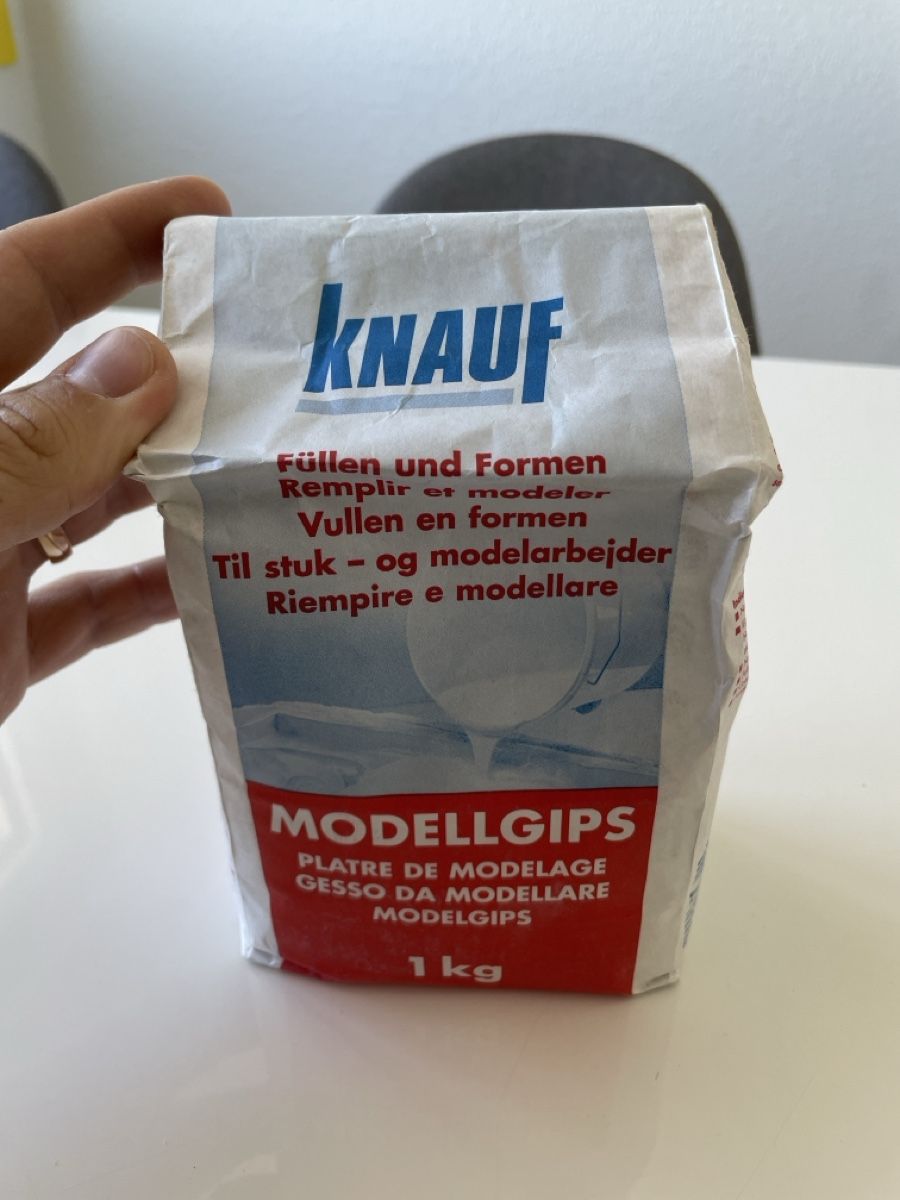Tous les outils: Modellgips – Neuf (Voir description) à Düdingen par grfleisch 2
