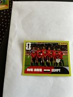 Panini WM 2026 EGY 13 Egypt