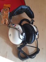Vintage PIONEER SE-50 Kopfhörer Headphones aus 1970