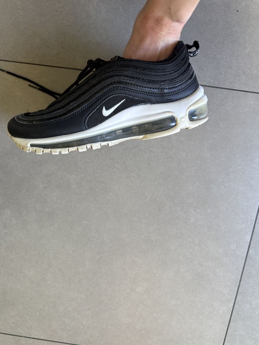Nike Scarpe da uomo: Nike Air Max 97 – Usato da Villigen venduto da Liviaange 3