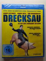 Drecksau - Es ist Zeit, versaut zu sein [Blu-ray/neu&OVP]