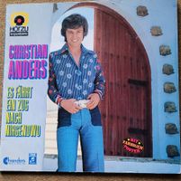 Christian Anders  Es fährt ein Zug nach Nirgendwo