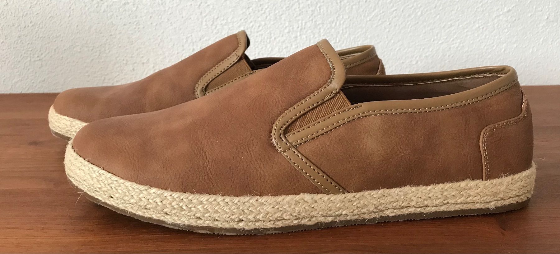 Scarpe da uomo: Freizeitschuhe Pezatti – Nuovo (secondo la descrizione) da Ossingen venduto da Orelius 2