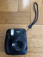 Fujifilm instax mini 11 Polaroidkamera