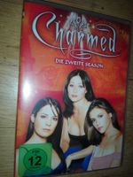Charmed  (Die zweite Season)              > 6-DVD's Box <