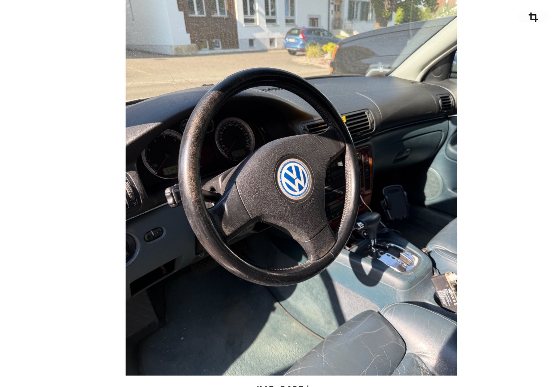VW Autos: VW Passat W8 4.0 – D'occasion à Bättwil par Nick110 6