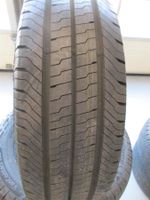 2 stk. Continental 215/60/17 C Van LLKW