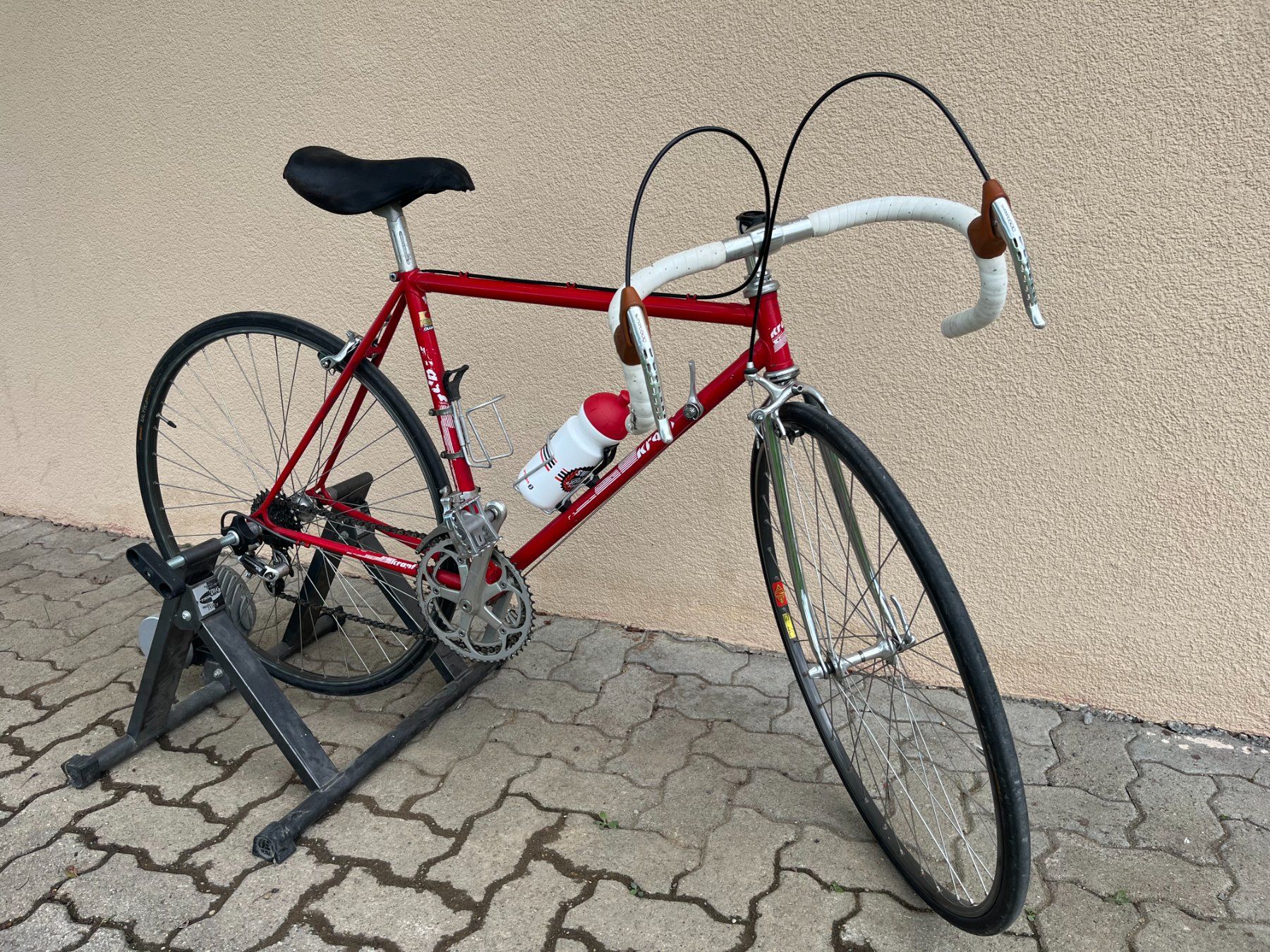 Biciclette: Vintage Rennrad – Usato da Bauma venduto da S_Bauma