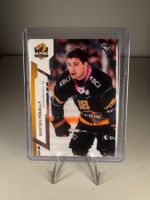 355 Bastien Pouilly HC Ajoie NL 2024/25 SportZoo