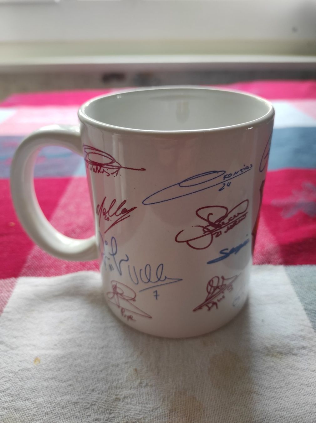 Tazze: 2 mugs collection – Usato da Renens VD venduto da cla_7zv5 2