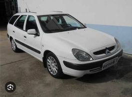 Citroen xsara ottima per lavoro 